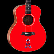 Taylor x MLB™ GS Mini Acoustic Guitar - Angels™