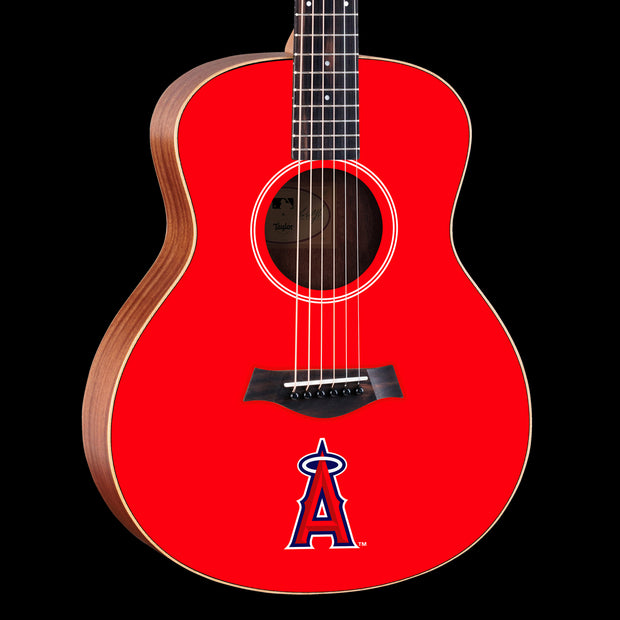 Taylor x MLB™ GS Mini Acoustic Guitar - Angels™