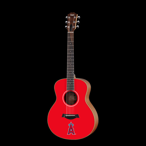 Taylor x MLB™ GS Mini Acoustic Guitar - Angels™