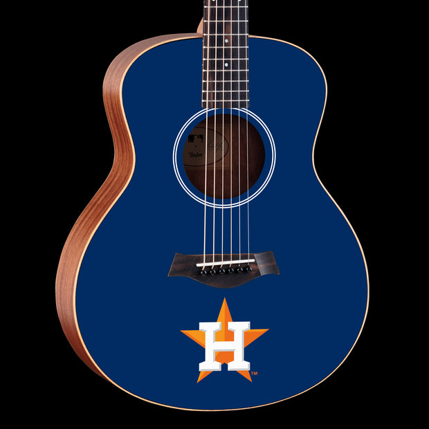 Taylor x MLB™ GS Mini Acoustic Guitar - Houston Astros™