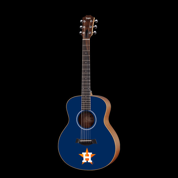 Taylor x MLB™ GS Mini Acoustic Guitar - Houston Astros™