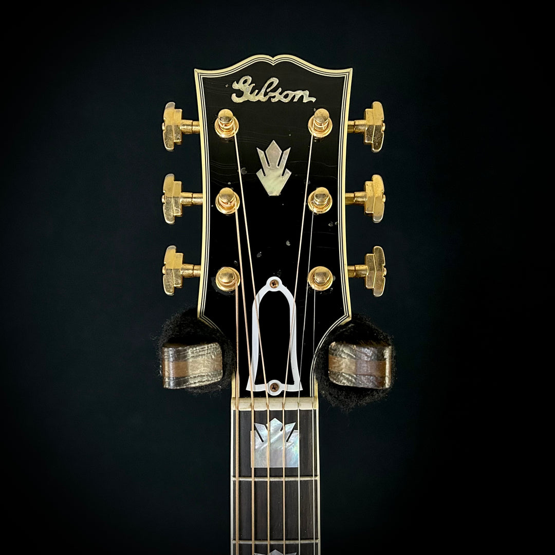 Pre-War SJ-200 Rosewood Murphy Lab Light Aged - Faded Vintage Sunburst