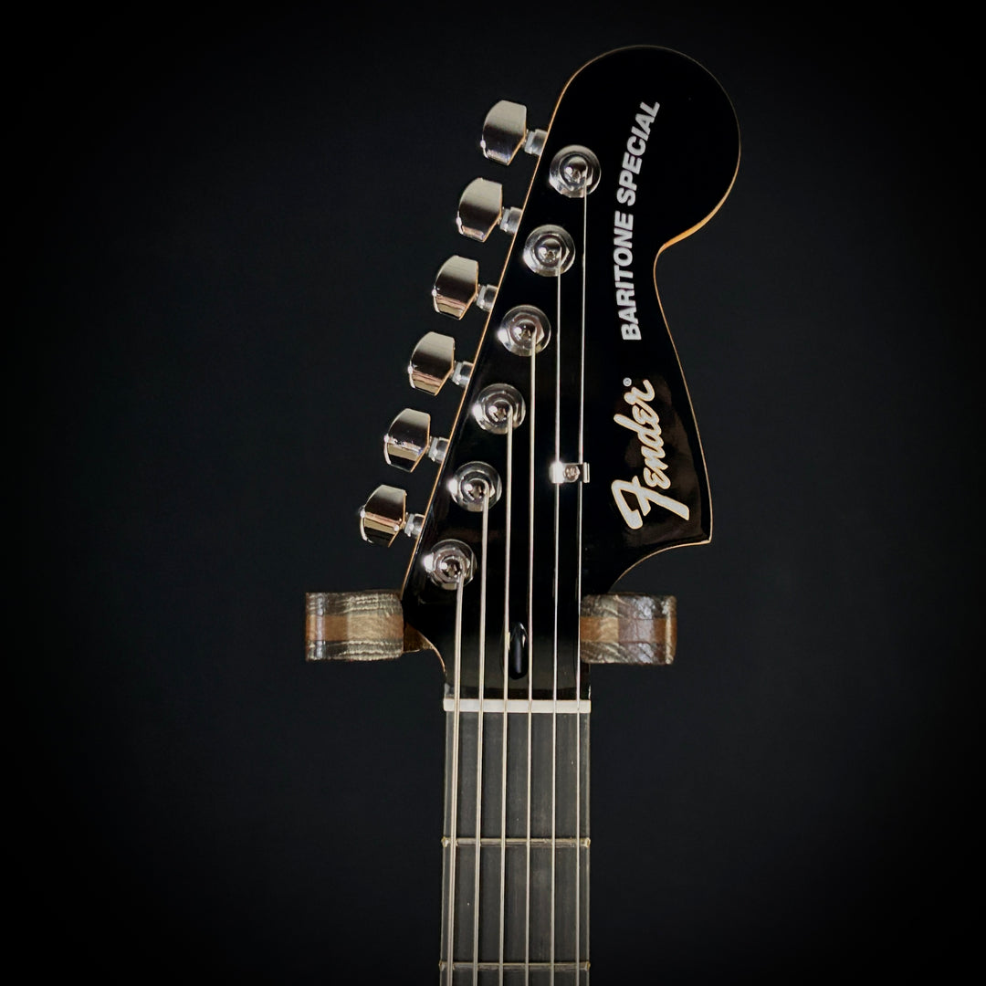 Fender Limited Player Fusion Jaguar Baritone