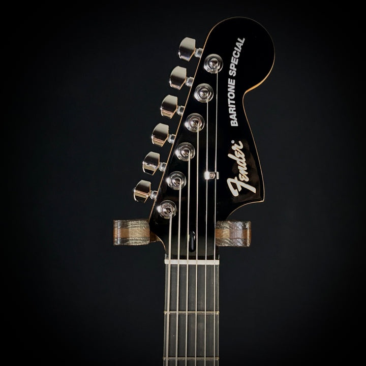 Fender Limited Player Fusion Jaguar Baritone
