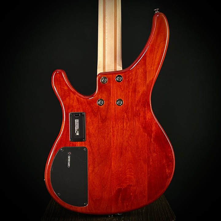Yamaha TRBX604