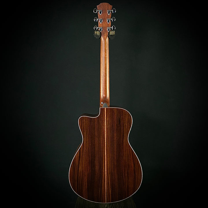 Yamaha AC3 - Rosewood ARE