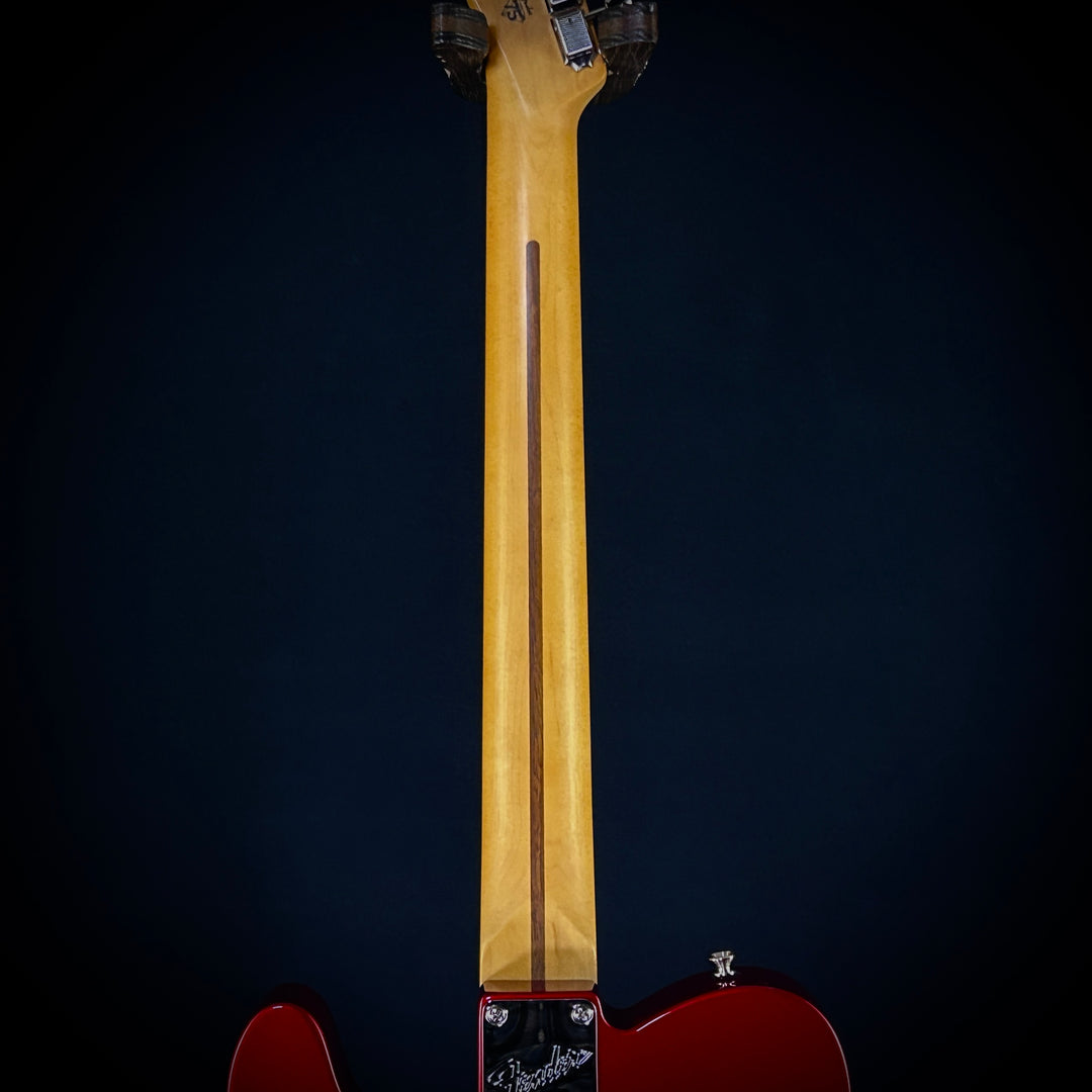 Fender Limited Edition American Professional Classic Telecaster with Silent System