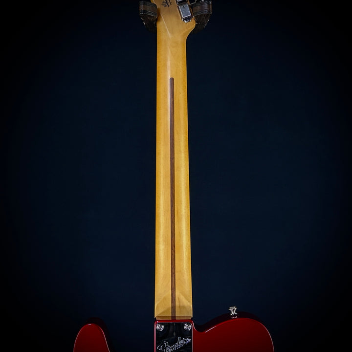 Fender Limited Edition American Professional Classic Telecaster with Silent System