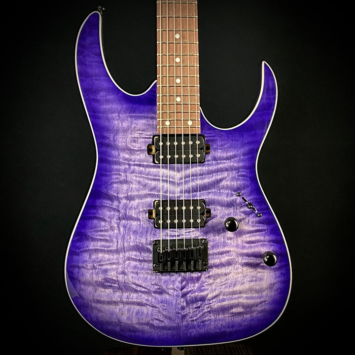 Ibanez RG421QM