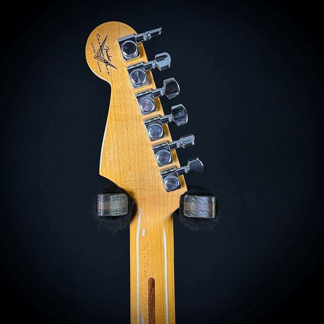 Fender Custom Shop Deluxe Stratocaster NOS