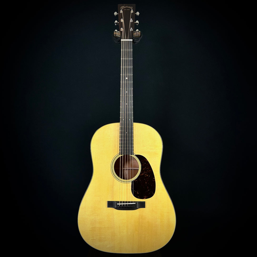 Martin CS 18 Style 12-Fret Dreadnought