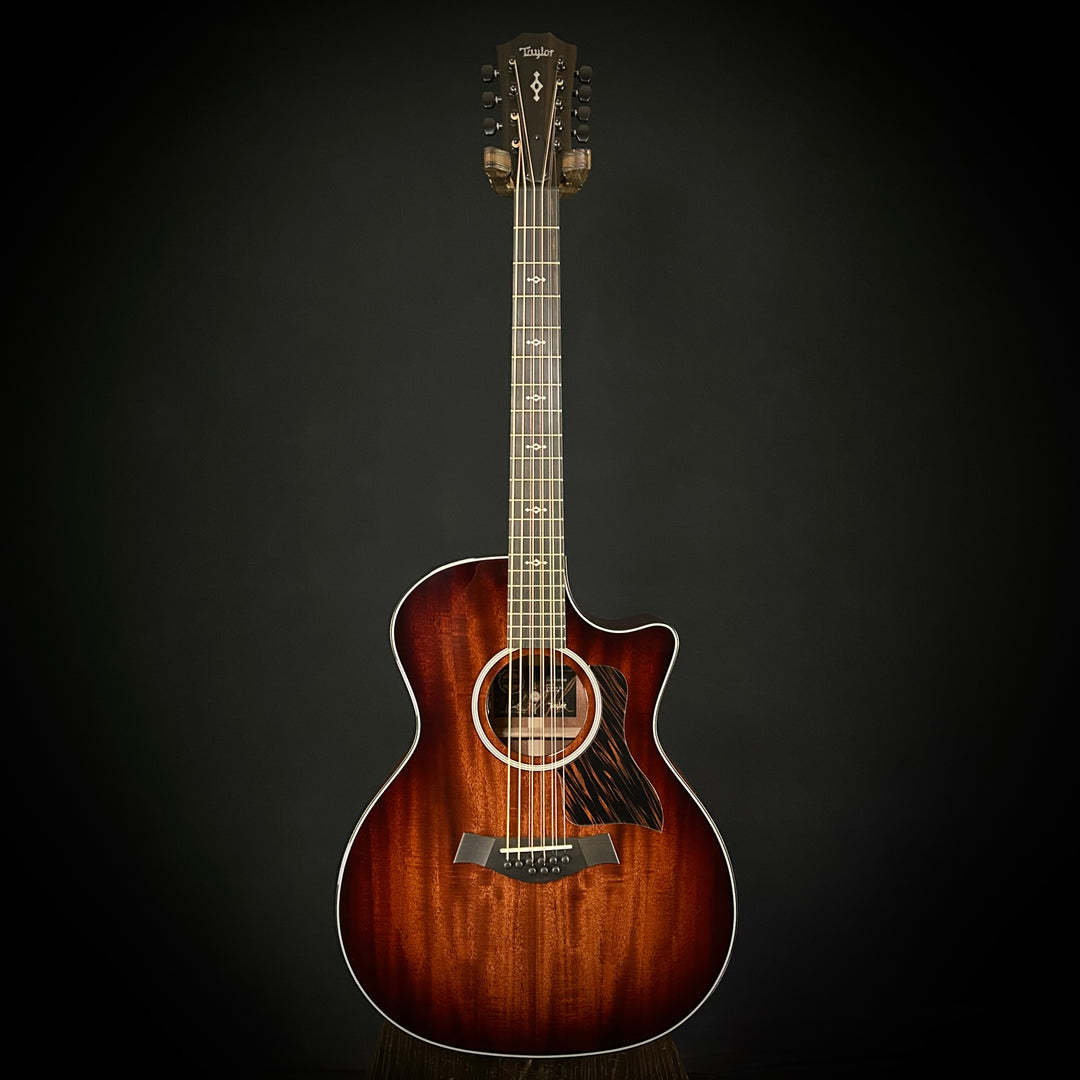 Taylor MV Custom 9-String - Grand Auditorium