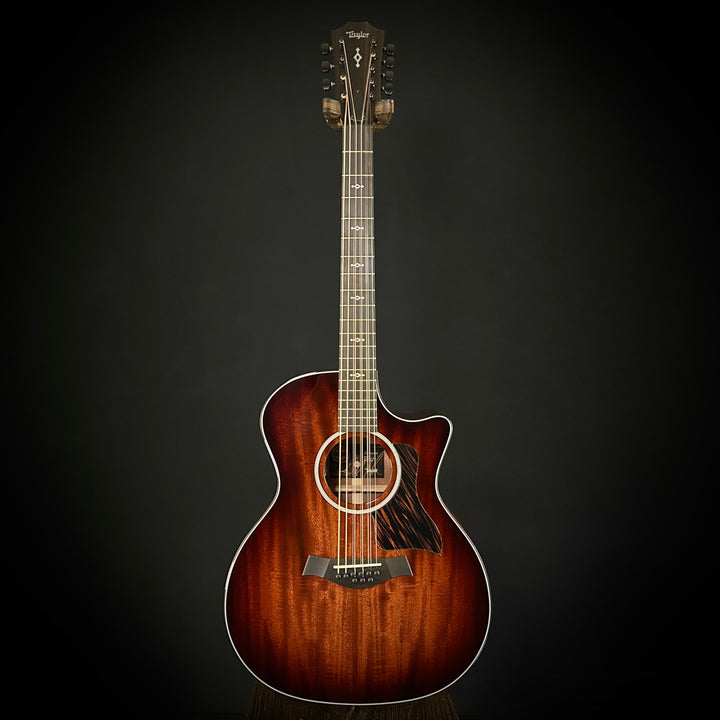 Taylor MV Custom 9-String - Grand Auditorium