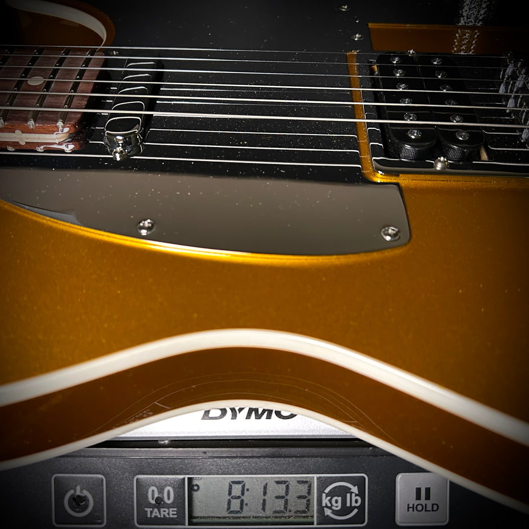Fender Custom Shop John 5 Tele NOS