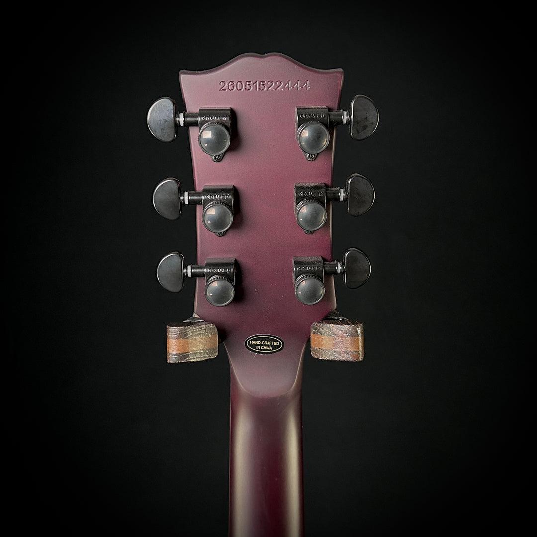 Epiphone Prophecy Les Paul