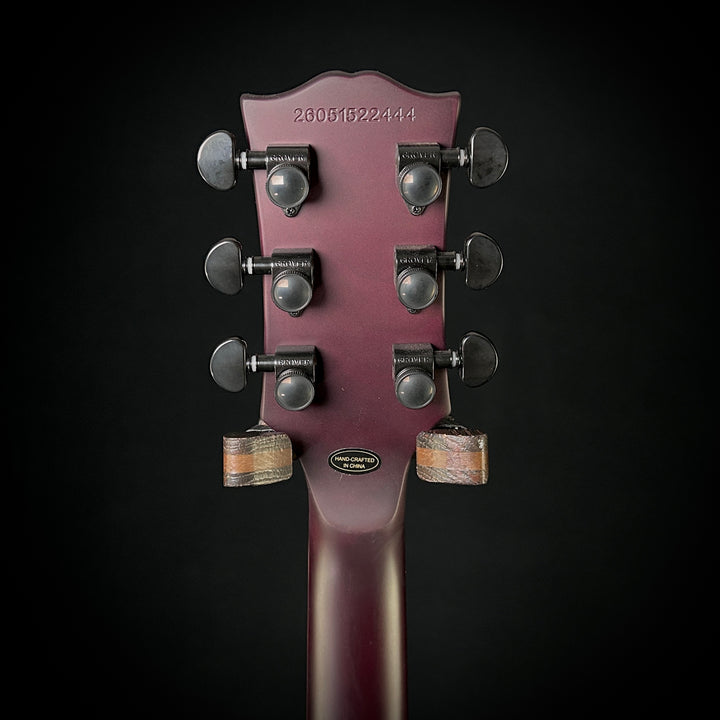 Epiphone Prophecy Les Paul
