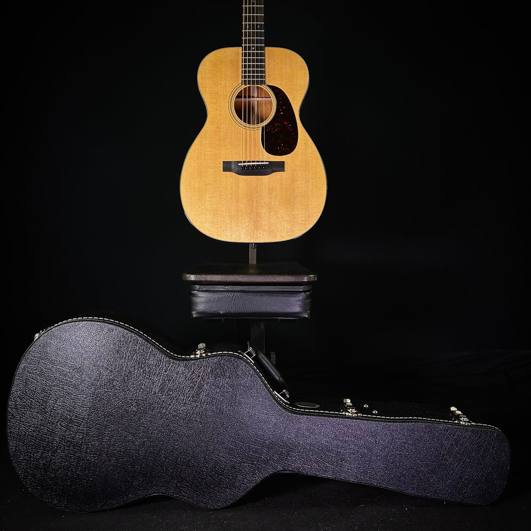 Martin 00-18