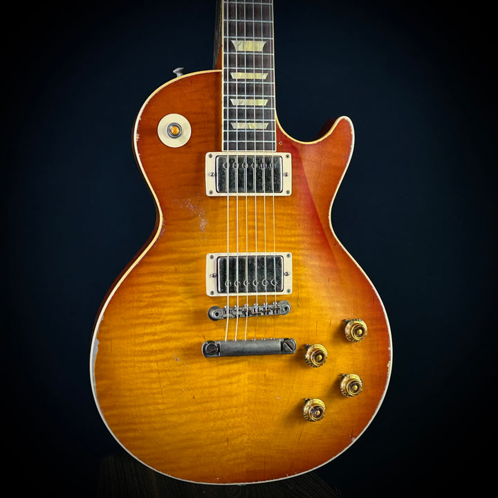 Gibson Custom Limited Edition 1959 Les Paul Standard Reissue