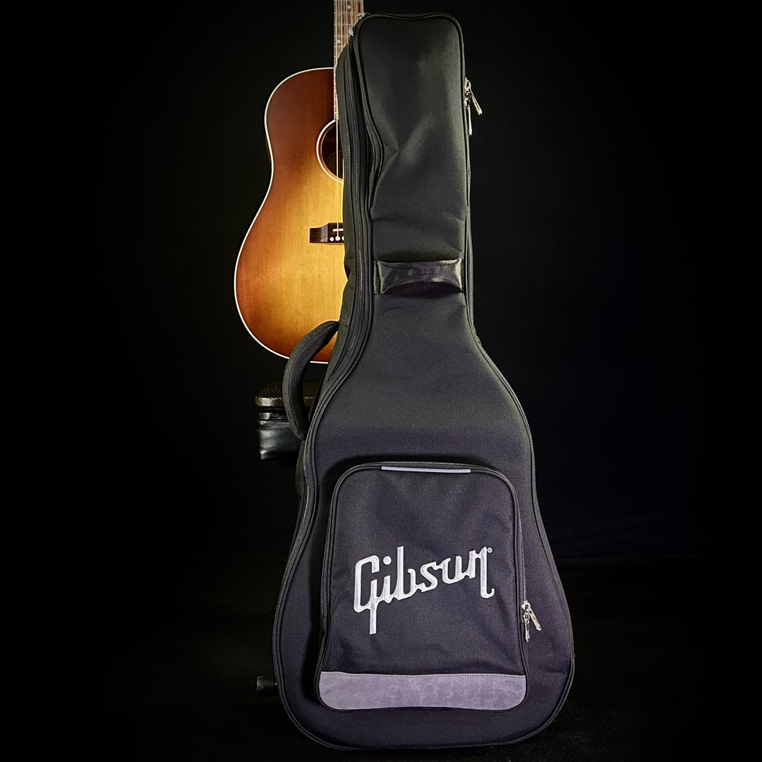 Gibson J-45 Special - Satin Honey Burst
