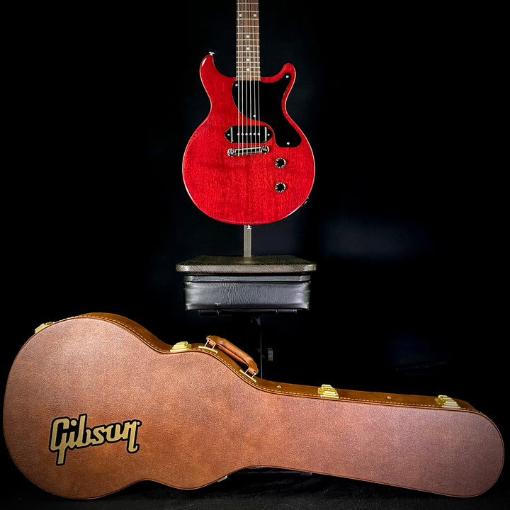 Gibson Les Paul Junior Double Cutaway