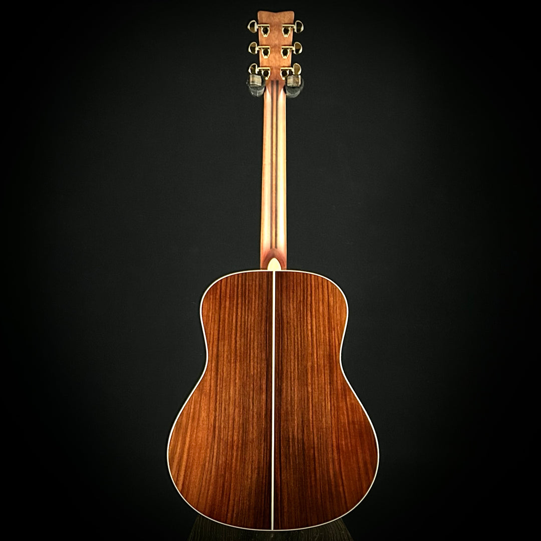 Yamaha LL16D - ARE Original Jumbo