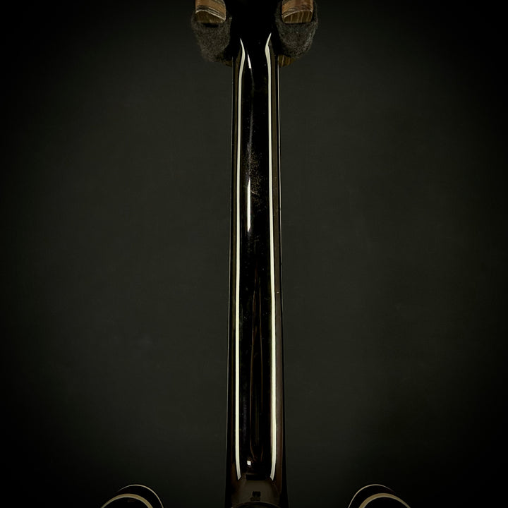 Gibson ES-335 Figured