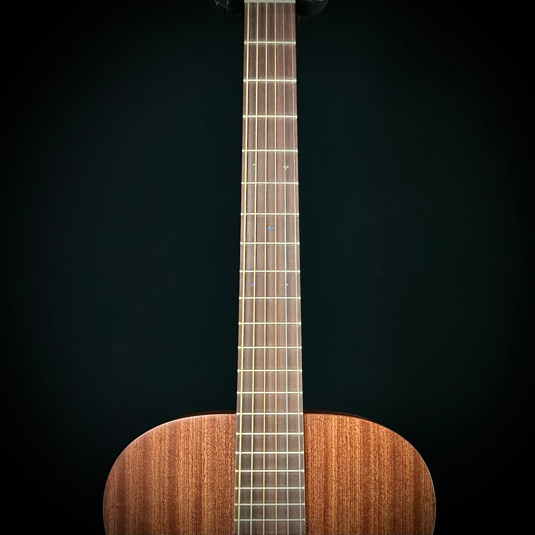 Martin 000-JRE Sapele - New For 2025