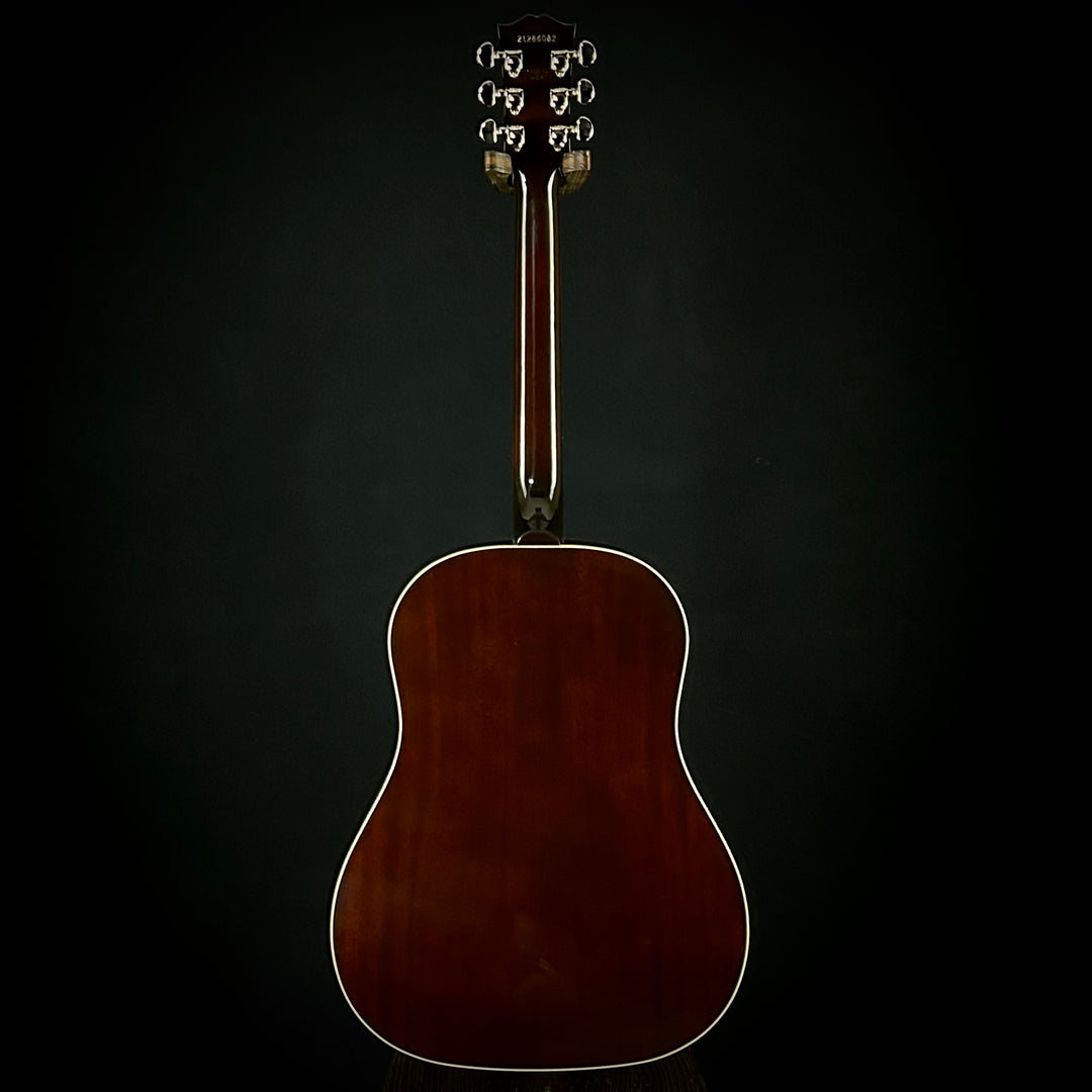 Gibson J-45 Standard - Vintage Sunburst