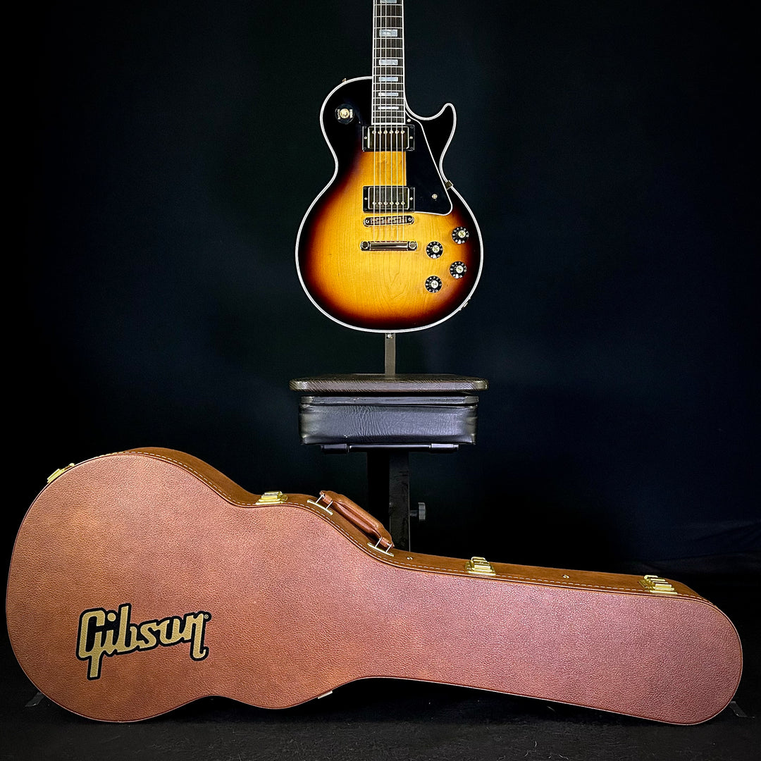 Gibson Les Paul Custom '70s
