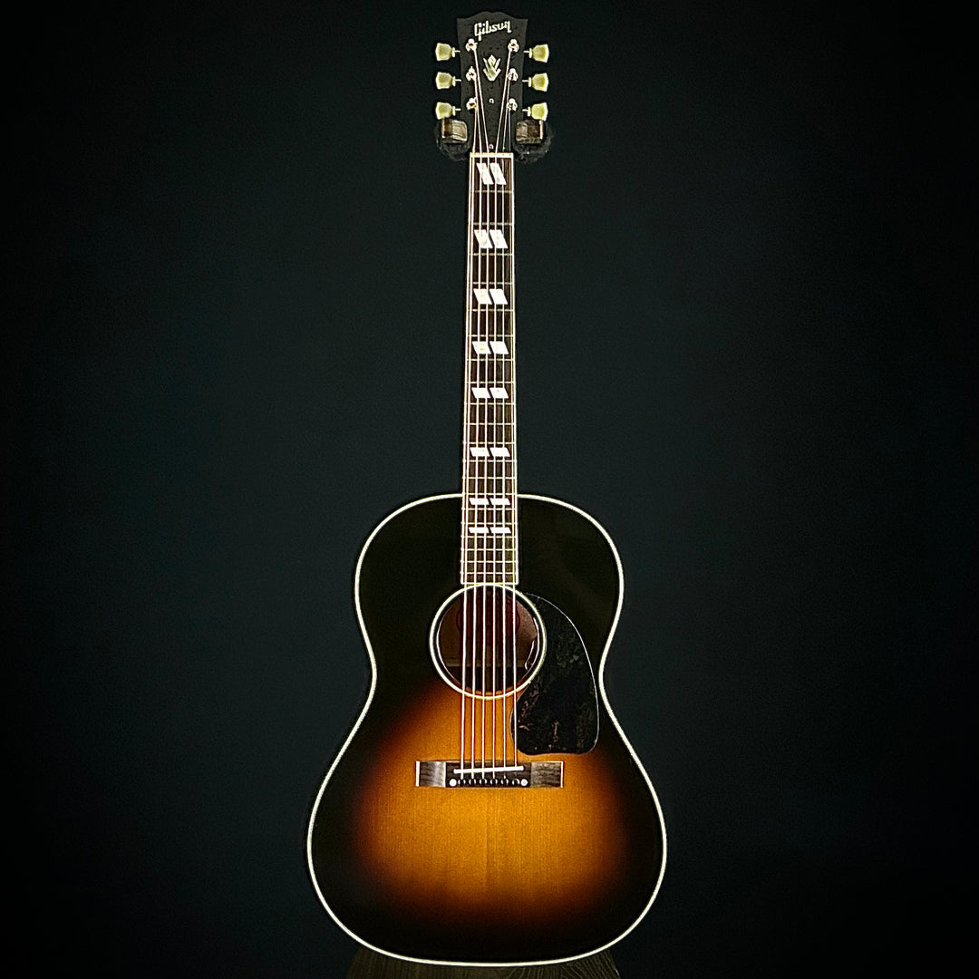 Gibson Nathaniel Rateliff LG-2 Western