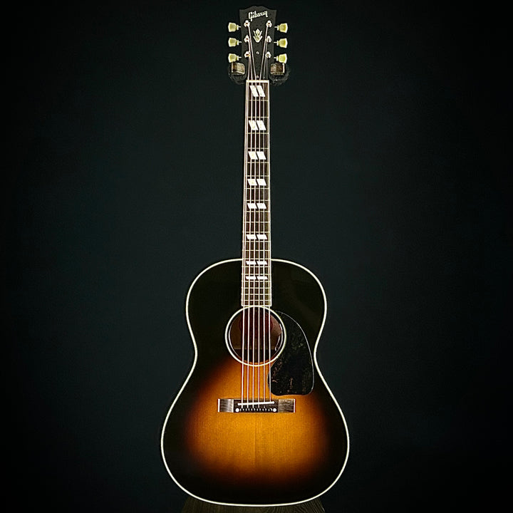 Gibson Nathaniel Rateliff LG-2 Western