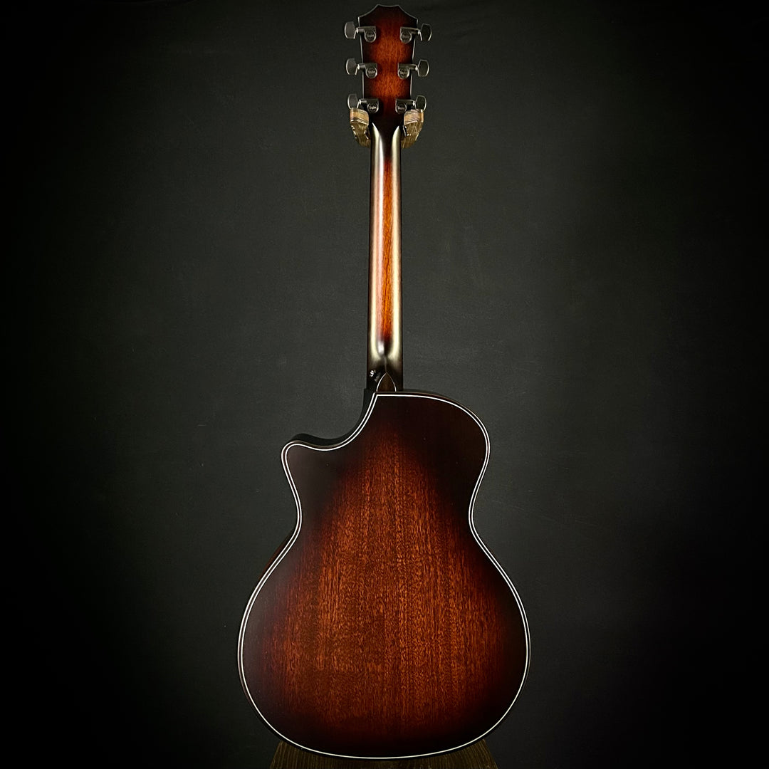Taylor Builders Edition 324CE