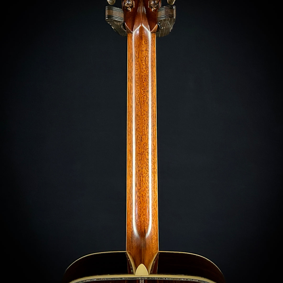 Martin CS 45 Style, Authentic - Master Grade Indian Rosewood