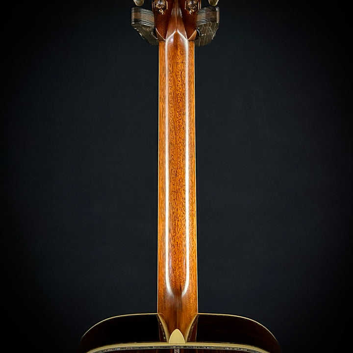 Martin CS 45 Style, Authentic - Master Grade Indian Rosewood