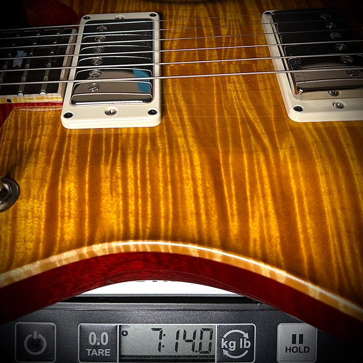 PRS Private Stock McCarty 594 (USED)