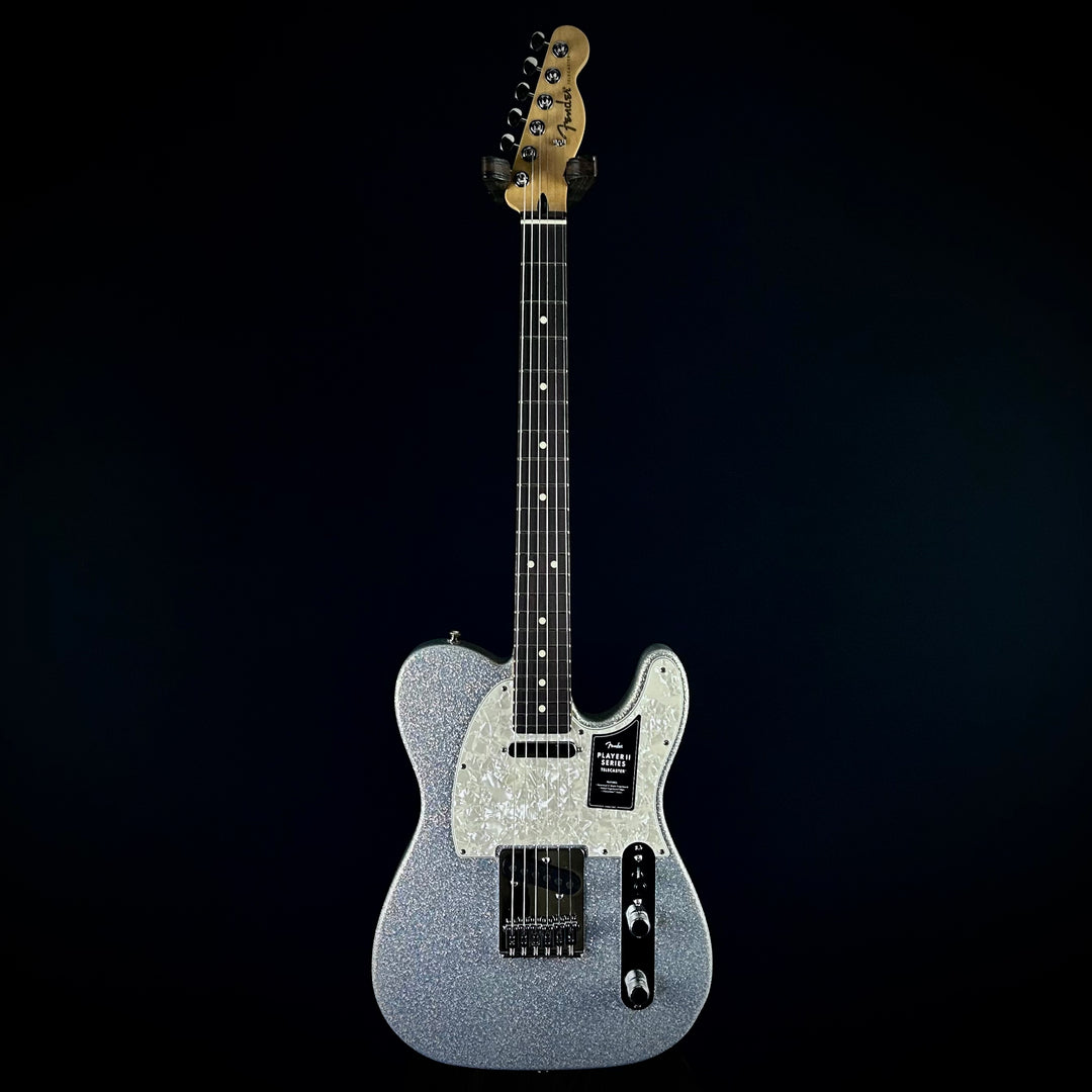Fender 75th Anniversary Player II Telecaster