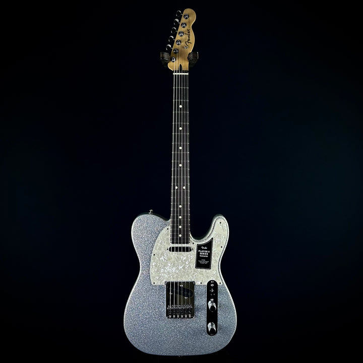 Fender 75th Anniversary Player II Telecaster