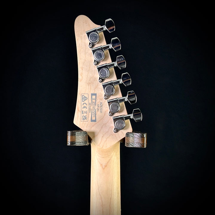 Ibanez AZES31