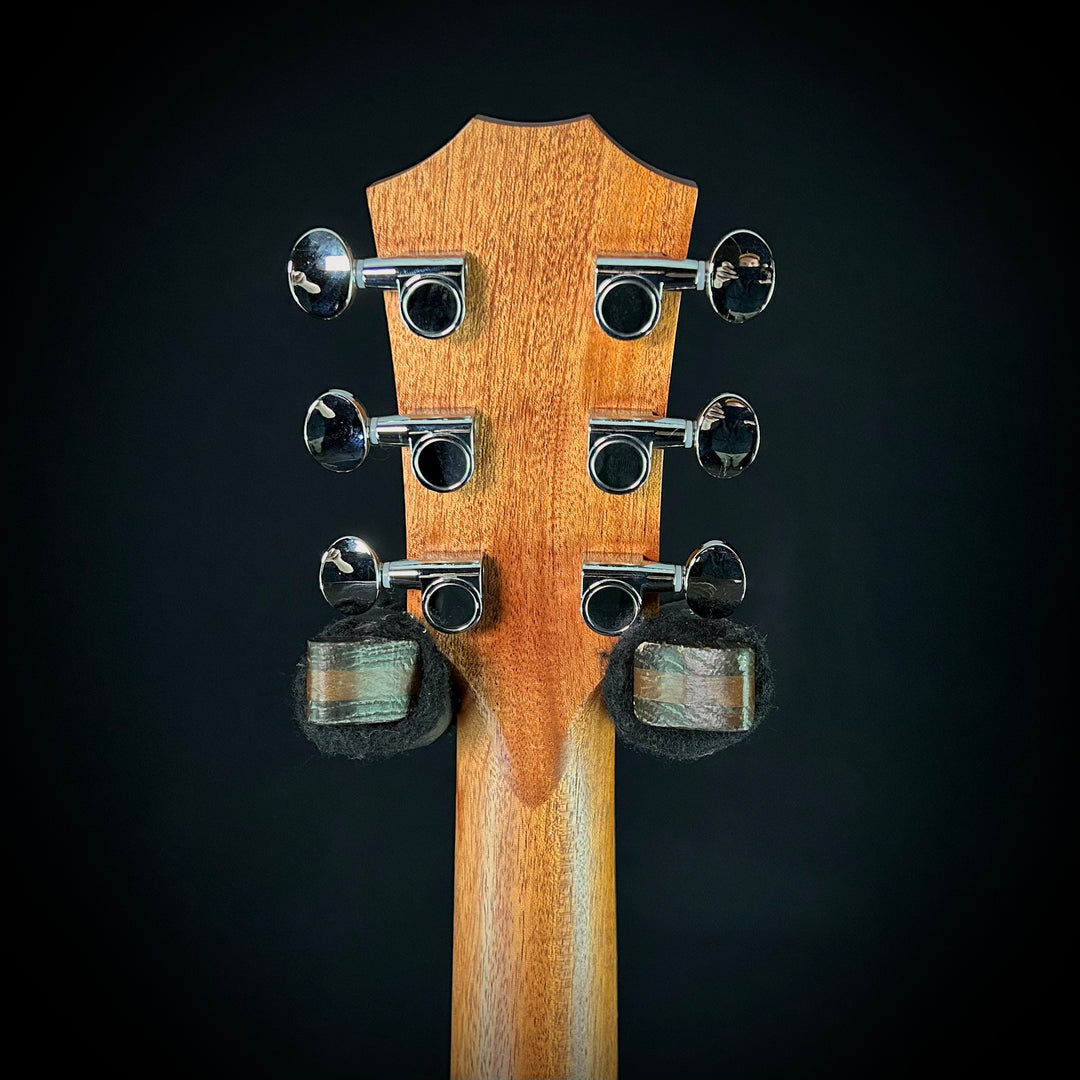 Taylor GS Mini-E Trans Black