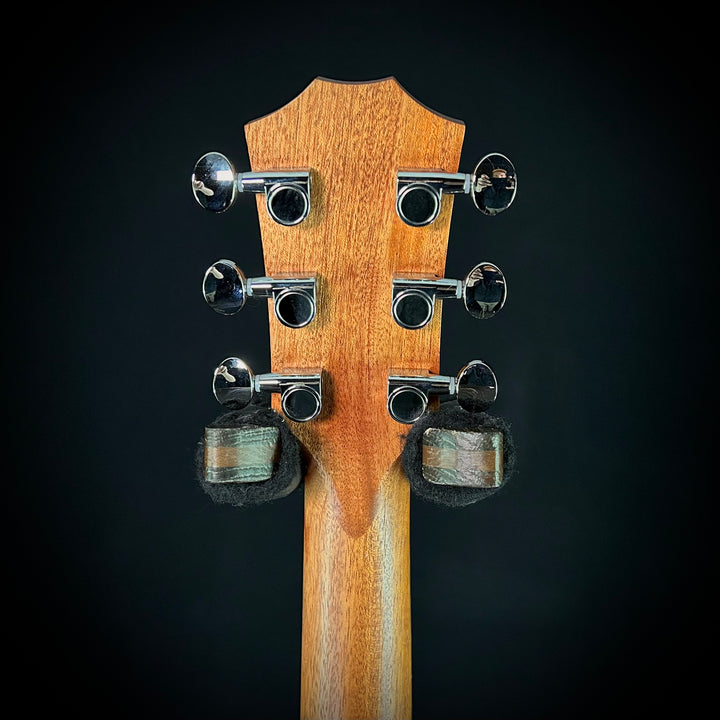Taylor GS Mini-E Trans Black