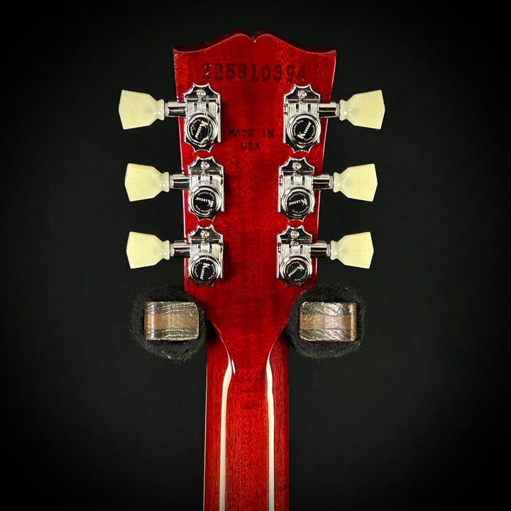 Gibson 50’s Les Paul Standard "Wildwood Select" (USED)