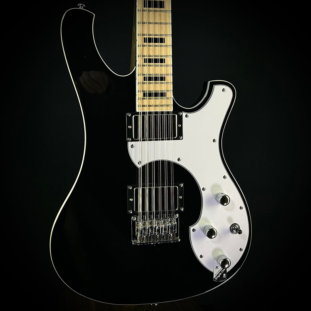 Schecter Stargazer 12