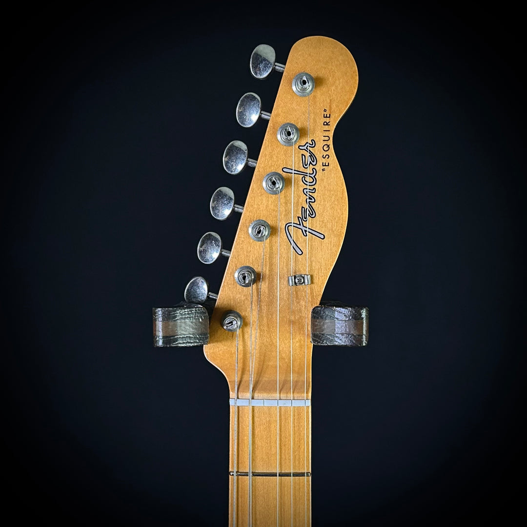Fender Vintera Road Worn '60s Double Esquire