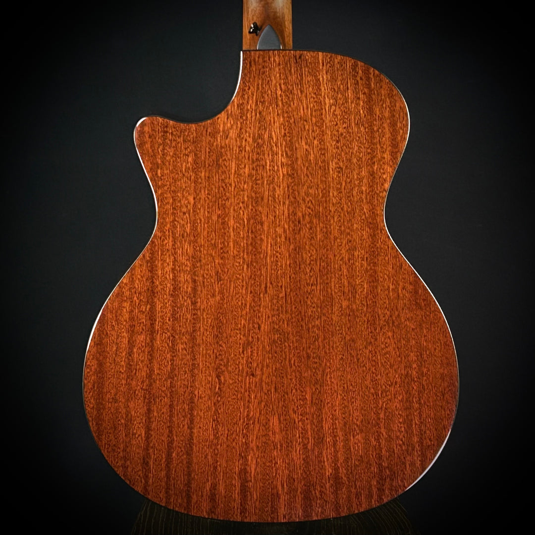 Taylor MV Custom 9-String - Grand Auditorium