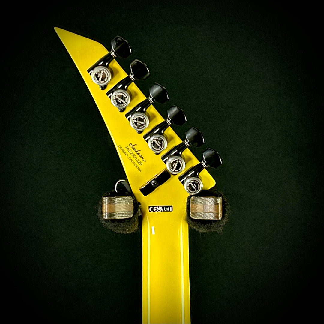 Jackson American Series Soloist SL2 DX