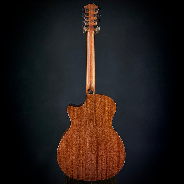 Taylor MV Custom 9-String - Grand Auditorium