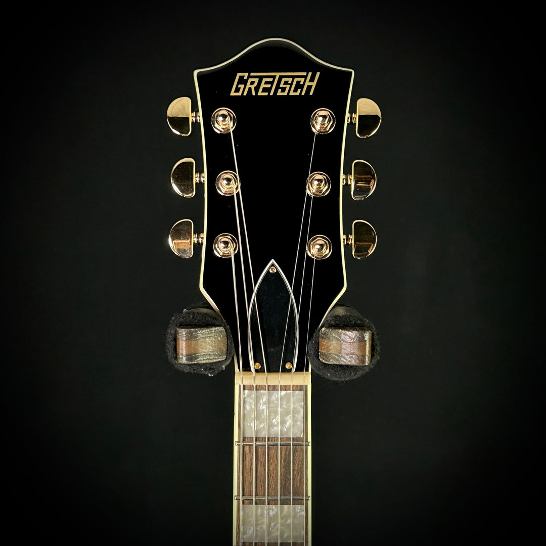 Gretsch G2655TG Streamliner Center Block Jr. LTD