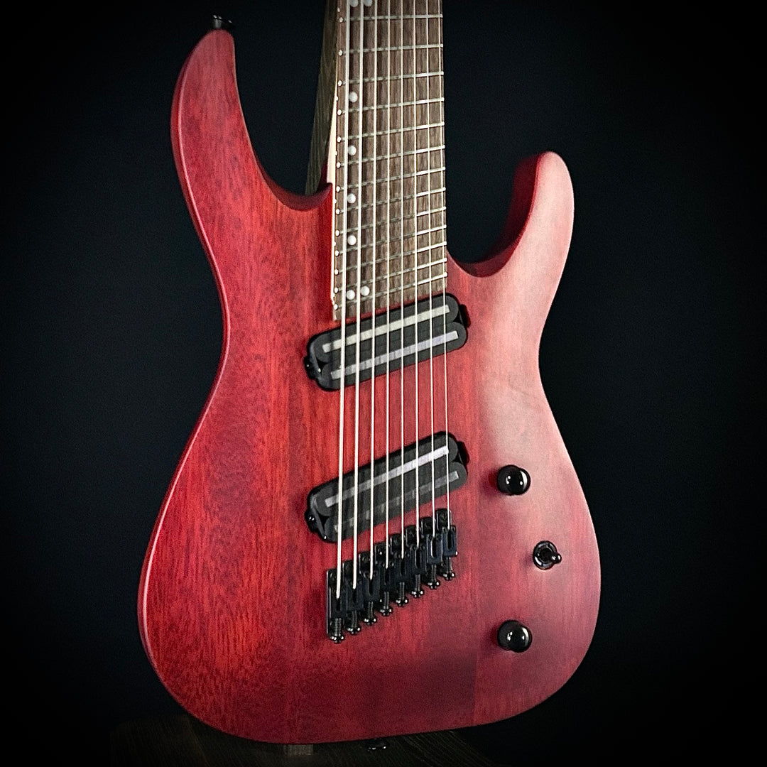 Jackson X Series Dinky Arch Top DKAF8 MS