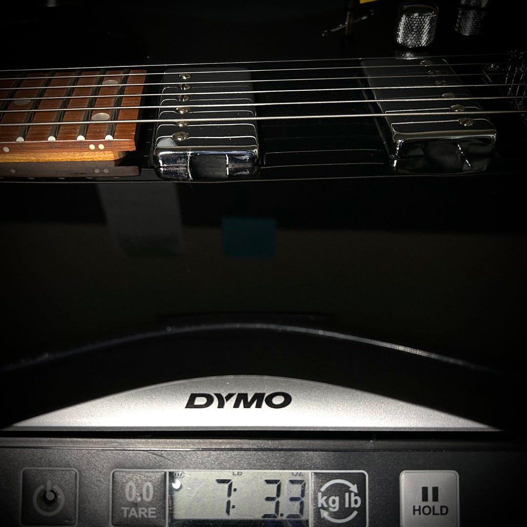 Ibanez GRG121SP Gio