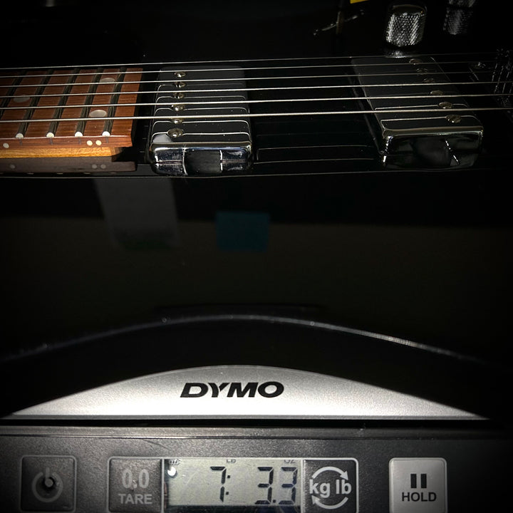 Ibanez GRG121SP Gio